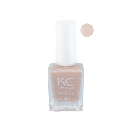 Karen & Carla Nail Polish 11ml, Frozen 151