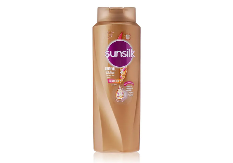 Sunsilk Anti Hair Fall Shampoo 700ml