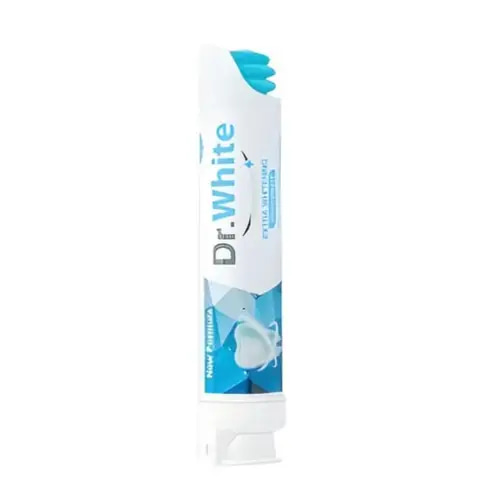 Dr. White Extra Whitening Toothpaste 100g