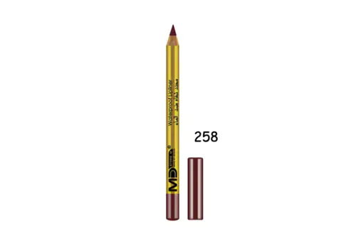 MD Lip Liner Pencil – Shade 258