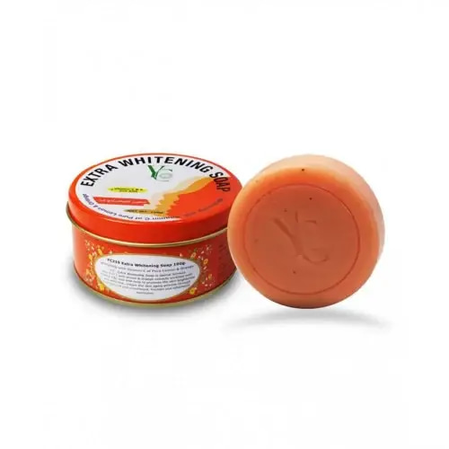 YC Super Whitening Soap 100g