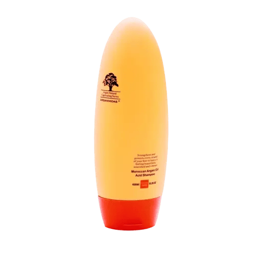 Argan Midas Acidic Shampoo 450ml