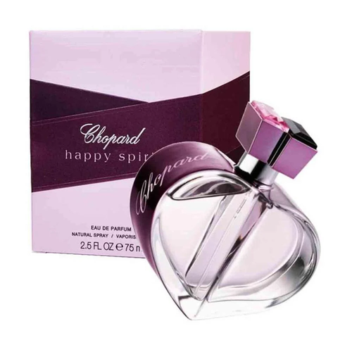Chopard Happy Spirit Eau de Parfum 75ml