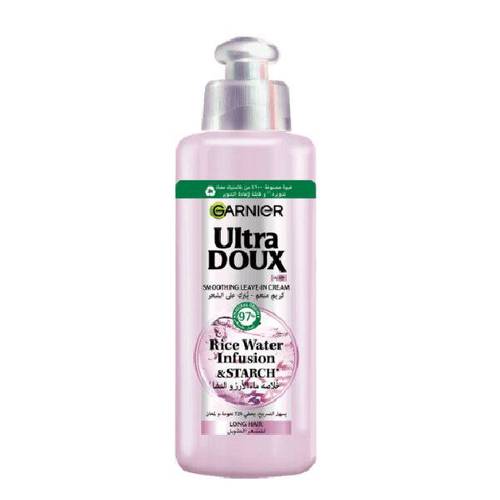 Garnier Leave-In Conditioner for Long Hair 200ml