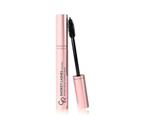 Golden Rose Smoky Lash Mascara Black 9ml