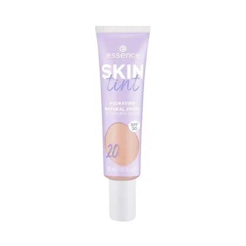 Essence Skin Tint Hydrating Foundation 20