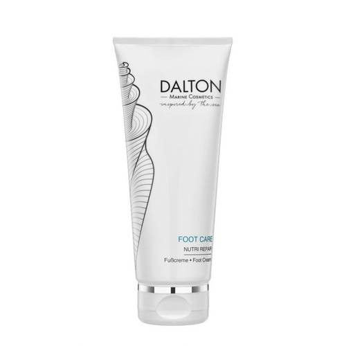 Dalton Marine Cosmetics Foot Cream 100ml