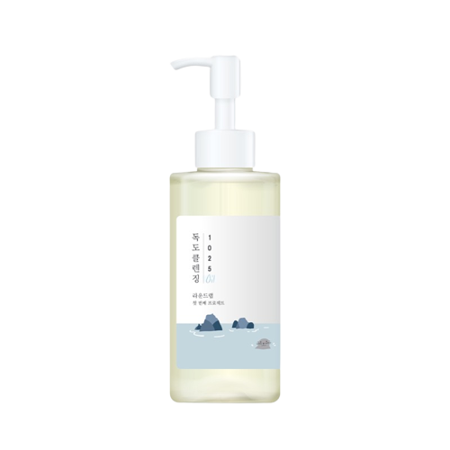 Round Lab 1025 Dokdo Cleansing Oil 200ml