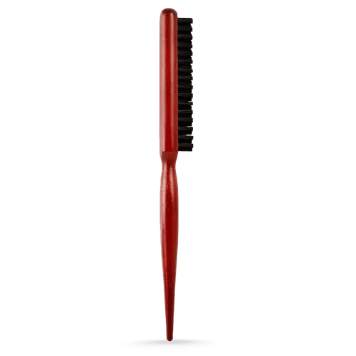 Mila Wooden Baby Hair Brush
