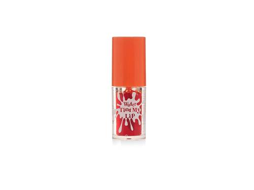 Make Over 22 Water Tint Lip & Cheek My Lip Orange
