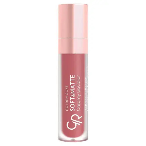 Golden Rose Soft & Matte Creamy Lipstick 111 5.5ml