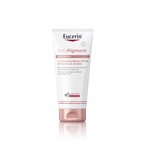 Eucerin Anti-Pigment Body Cream 200ml