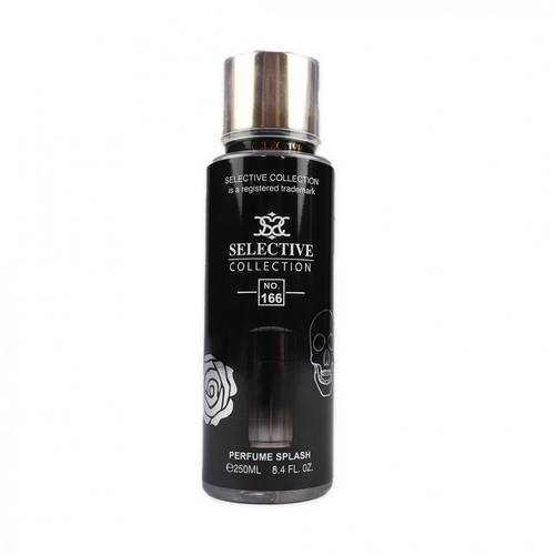 معطر جسم سيليكتيف #166