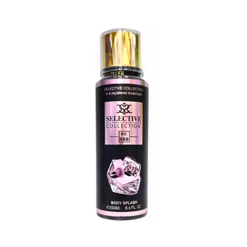 معطر جسم سيليكتيف #169