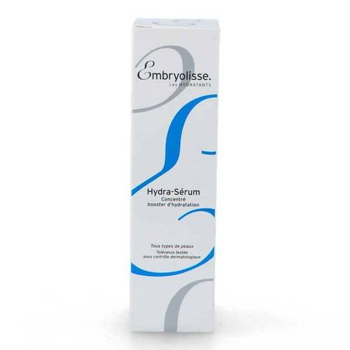 Embryolisse Hydra Serum Ultra Concentrated Moisturizer 30ml