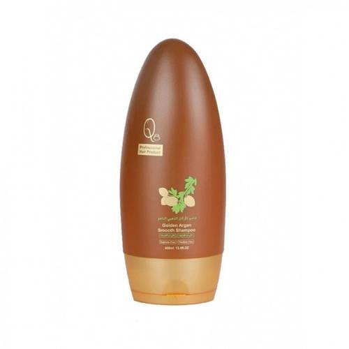 Argan Gold Soft Shampoo 450ml - Q8