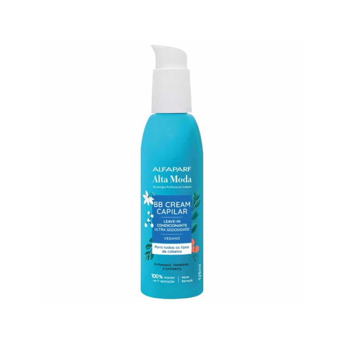 Alta Moda BB Cream Leave-In Hair Cream 125ml