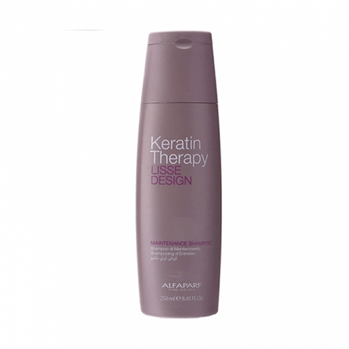 Alfaparf Milano Keratin Therapy Shampoo 250ml