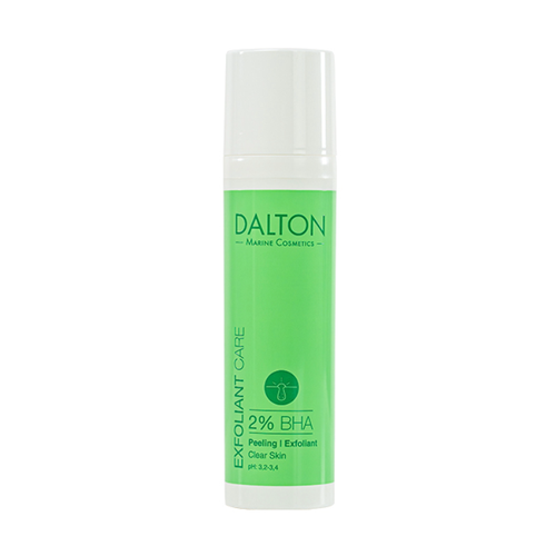 DALTON EXFOLIANT CARE 2% BHA PEEL – 75 ML
