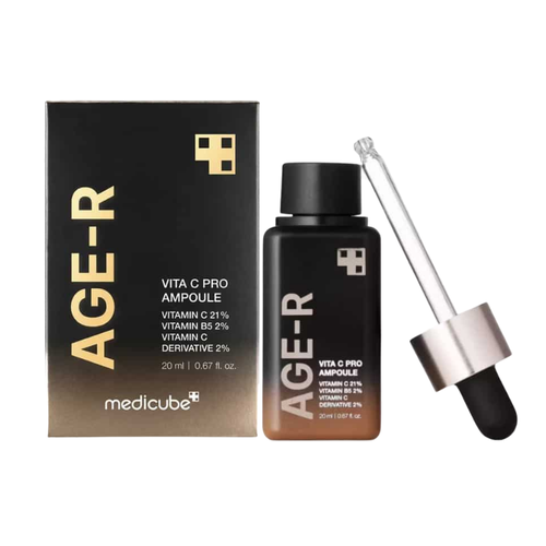 Medicube Vitamin C Pro Brightening Serum 20ml
