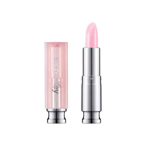 Secret Key Sweet Glam Tint Glow 01 Baby Pink