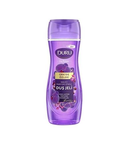Duru Orchid Infusion Shower Gel 450ml