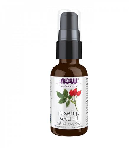 Now Rosehip Seed Oil 30ml