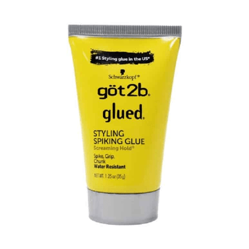 Got2b Eyebrow Gel Waterproof Eyebrow Gel 35g