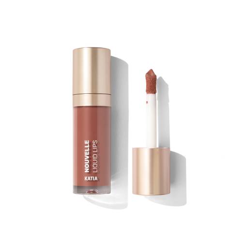 KATIA Nouvelle Liquid Lipstick - 06