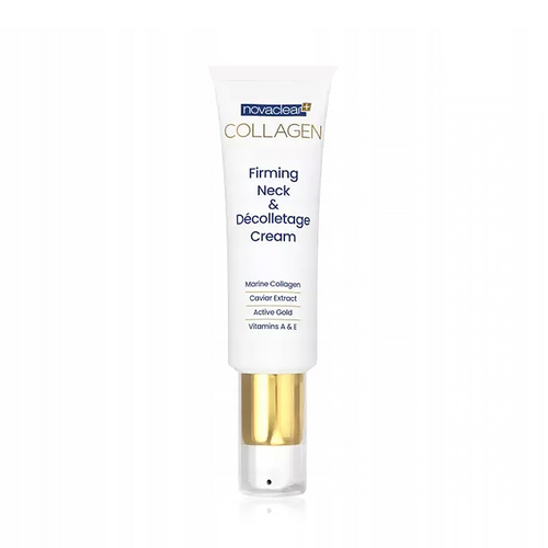 Novaclear Collagen Neck Cream 50ml