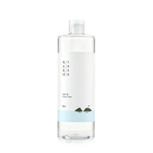 Dokdo Round Lab 1025 Toner 500 ml