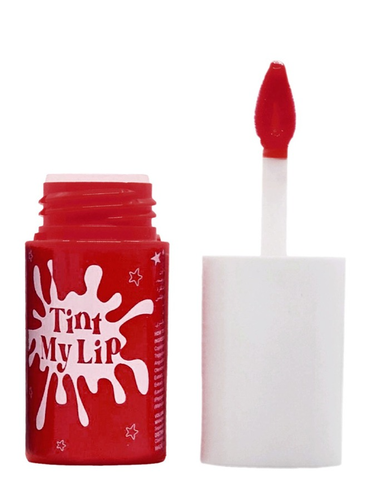 Makeover 22 My Lip Tint – Red