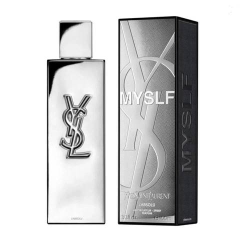 عطر ايف سان لوران ماي سلف لو ابسولو بارفيوم 100مل