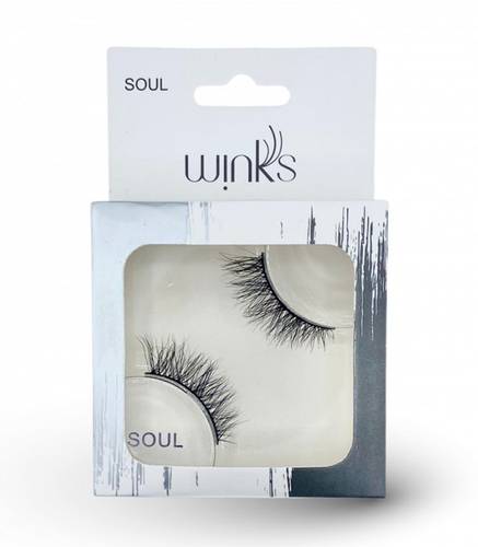 Soul Lashes by Winks