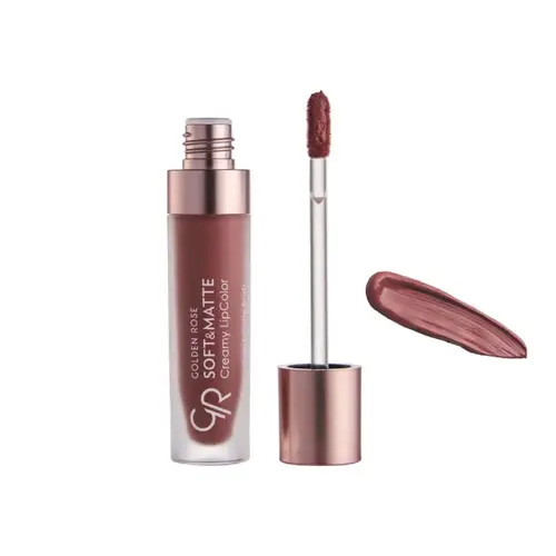 Golden Rose Longstay Liquid Matte Lipstick 107 5.5ml