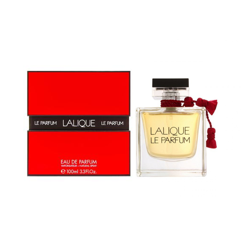 عطر لو برفيوم من لاليك. 100مل