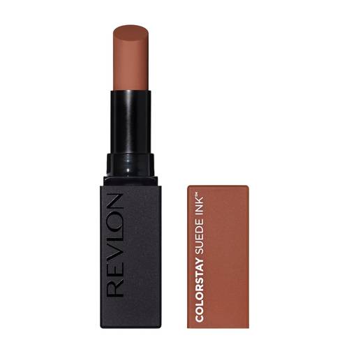 Revlon ColorStay Suede Ink Lipstick 004 Pure Talent