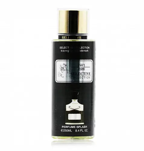 معطر جسم سيليكتيف  رقم 128 برائحة كريد افينتوس 250مل