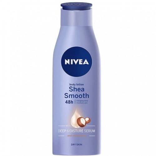 Nivea Body Lotion Shea Butter 250ml
