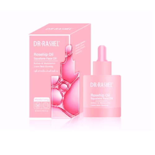 Dr. Rashel Rosehip Facial Oil, 35ml