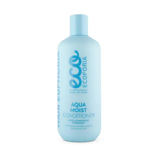 Ecophoria Aqua Moisturizing Conditioner 400ml