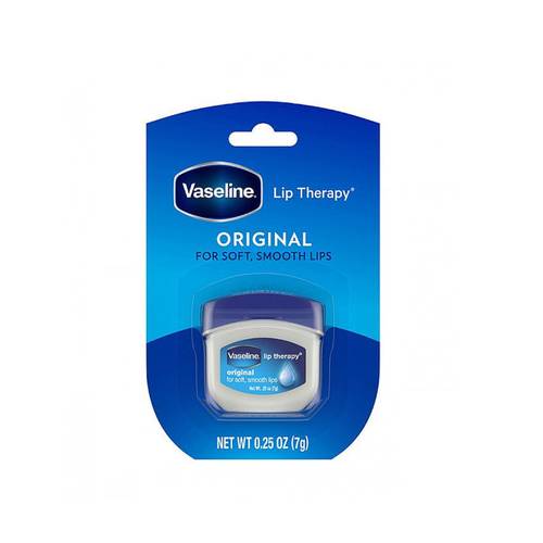 Vaseline Lip Therapy Original 7g