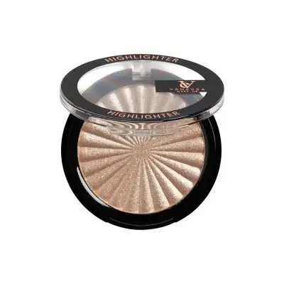 Vanessa Highlighter Powder 02