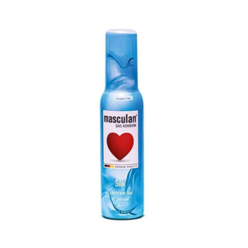 Masculan Medical Gel 5019