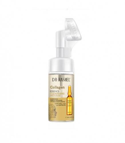 Dr. Rashel Collagen Cleansing Foam 120ml