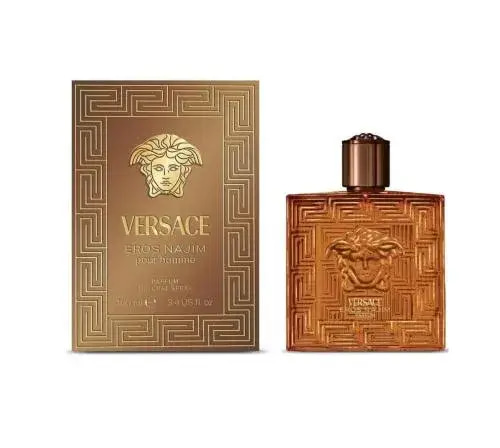 عطر فرزاتشي ايروس الرجالي الاصدار البارفيوم 100مل