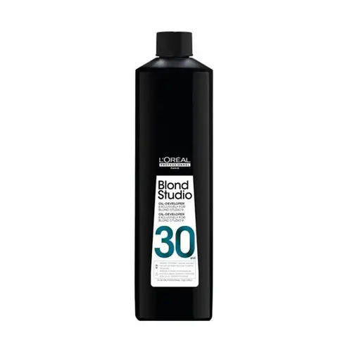 L'Oreal Professionnel Oil Developer Blend Studio 30 Hair Dye Oil 1L