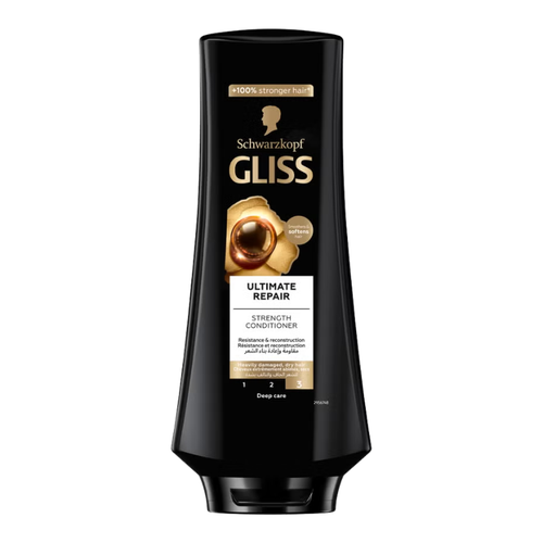 Schwarzkopf Gliss Ultimate Repair Conditioner 360ml