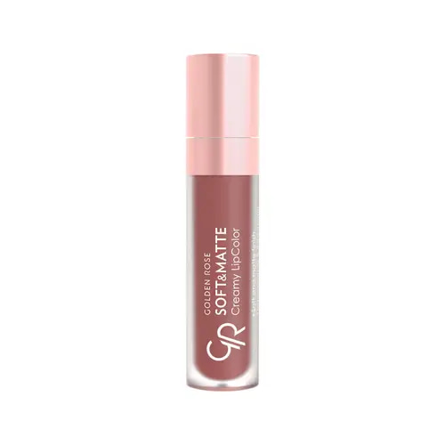 Golden Rose Soft Matte Lipstick No.113