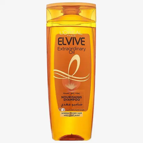 L'Oreal Paris Extraordinary Oil Shampoo 400ml